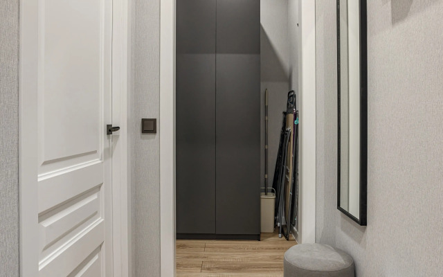 Sapfir Flat