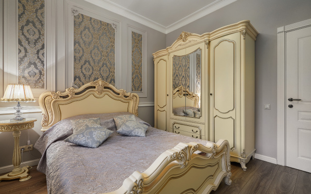 v TSentre Klassik Apartments
