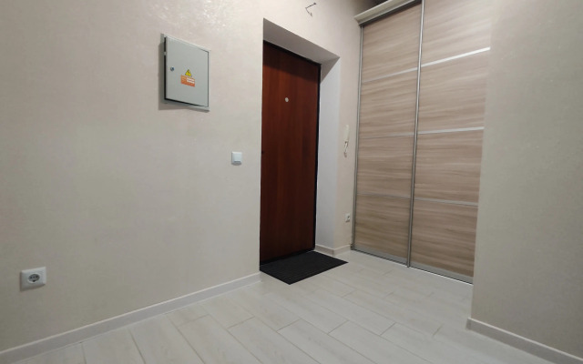 Granat "Gorod na ladoni" Apartments