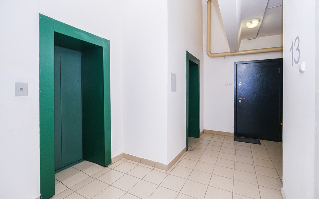 Kvartira na Marksa Apartments