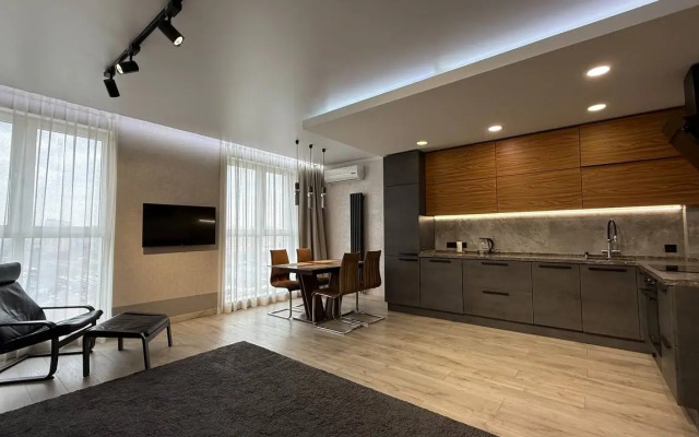 Квартира Статус Комфорь Эстетика