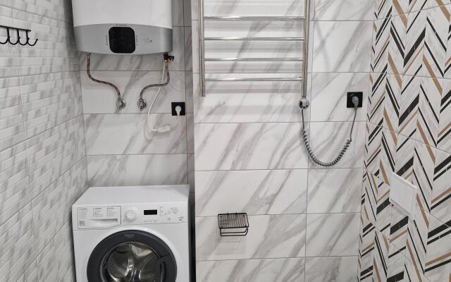 Ak  Art Layt Siti Apartments