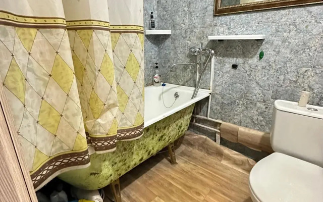 Апартаменты 1 комнатные апартаменты