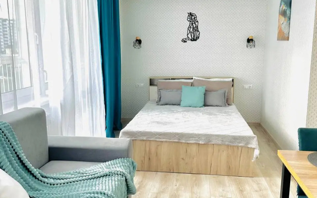 Dobro Pozhalovat V Nashu Stilnuyu I Uyutnuyu Flat