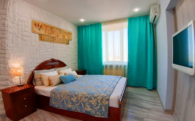 InnHome Luxor Apartments