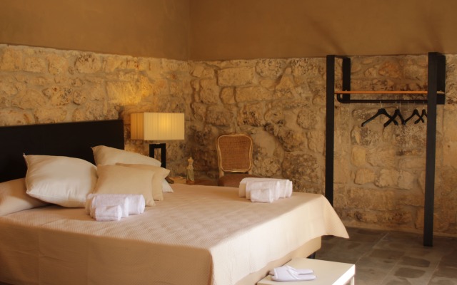 Agriturismo Il Carosello dei Baroni Farm