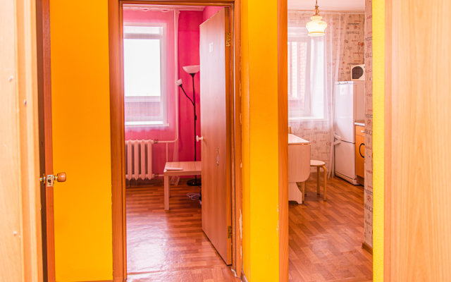 Квартира Калина на Машиностроителей