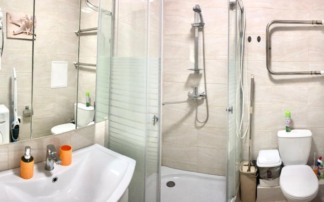 Квартира на Проспекте Ленина 52А 39