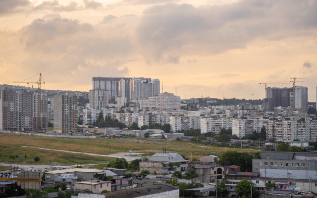 V Yuzhnom Rayone Novorossiyska Ot LetoApart Apartments