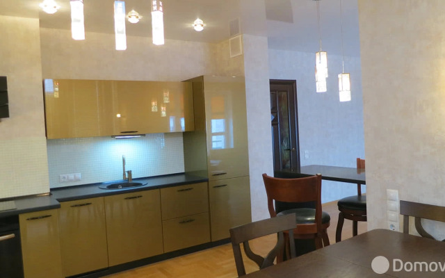 Stilnaya Grushevka Flat