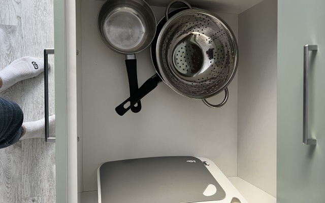 Апартаменты Уютная квартира на Хохлова 8