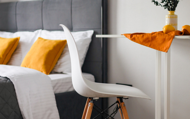 Апартаменты BonApart Skandy м.Верхние Лихоборы