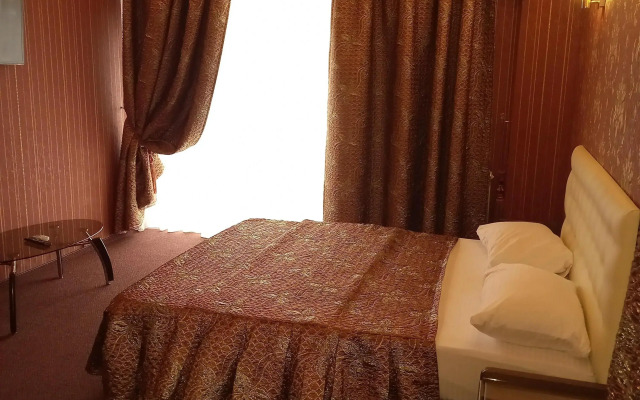Zolotaya Imperij Hotel