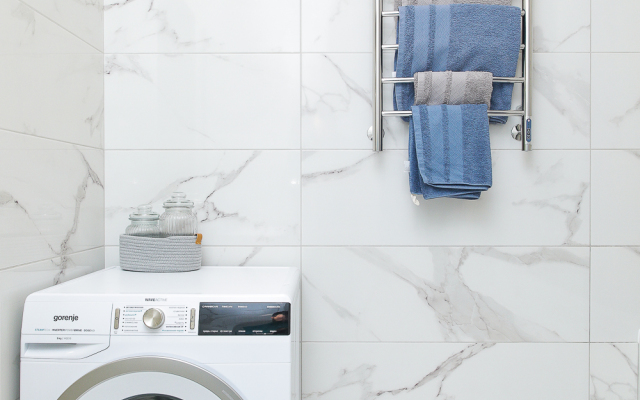 Апартаменты в историческом центре Светлогорска