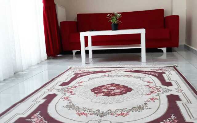 Fidan Aparts Apartment Hotel