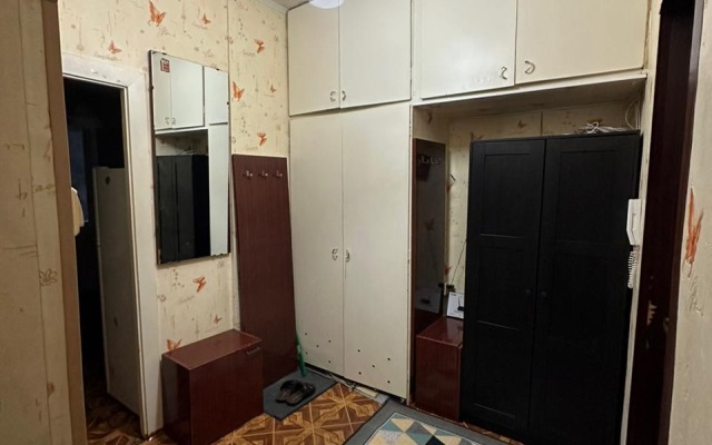 Апартаменты Двухкомнатные на Олимпийской 67