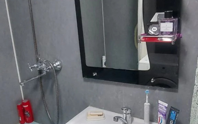 Квартира Талнах 4-комнатная на Рудной 53