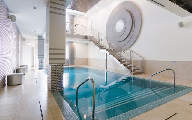 Spa Hotel Zarechye