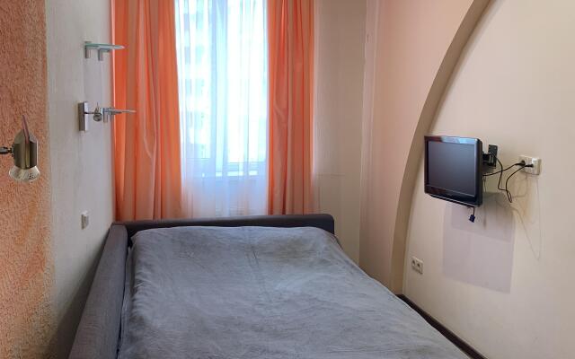 Квартира на улице Минской