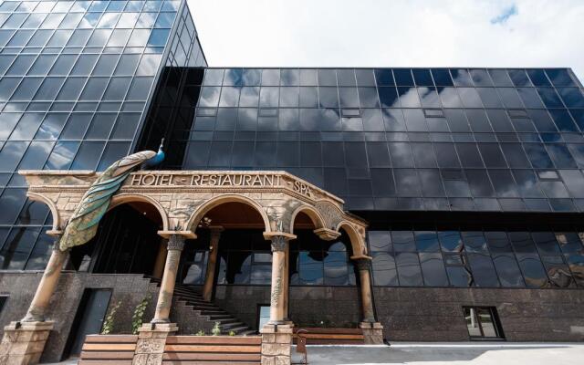 Imperator Hotel