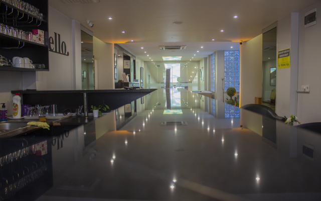 Trakya City Hotel