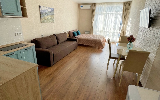 Breeze 2 S Vidom Na More I Reku Apartments