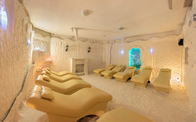 Sofiya Hotel