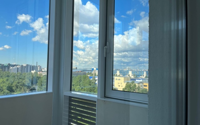 Апартаменты В Питере жить 2