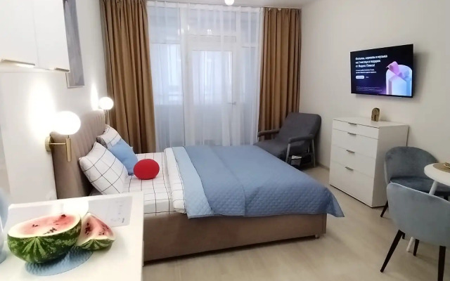 Квартира Космос