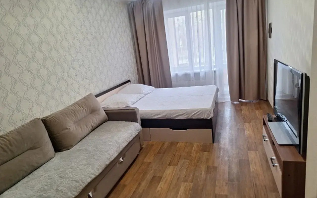 Kvartira na prospekte  Mira 72 A radom s SK Upiter i Kristall