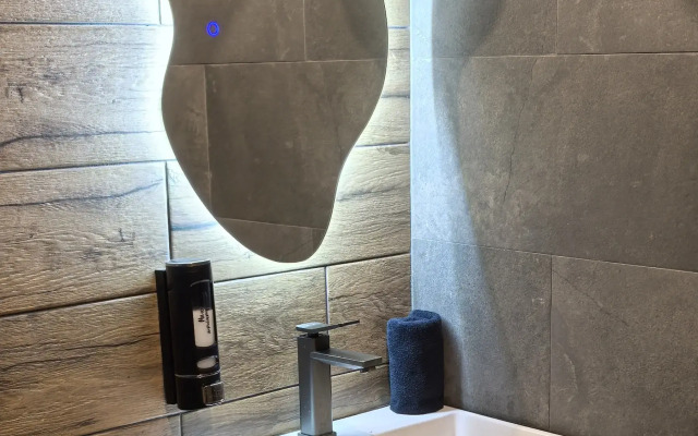 Частный Дом Малевич Yousinn