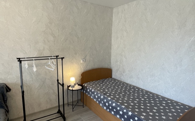 Квартира Двухкомнатная у моря