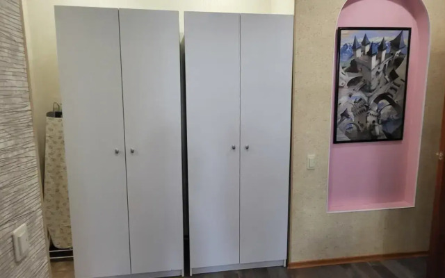 Квартира на Лево-Булачной42/2