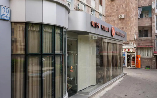 Good Yerevan Hotel