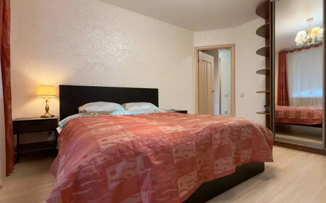 Квартира ArendaGrad Дохтурова 27