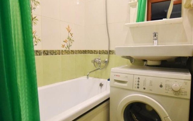 Квартира Маленковская 28