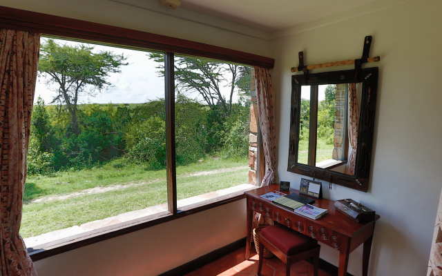 Muthu Keekorok Lodge, Maasai Mara, Narok Hotel