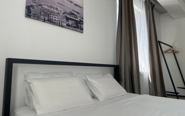 Апартаменты Столица 2304