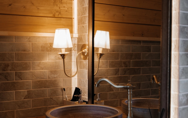 Chalet Fiagdon OнегинЪ