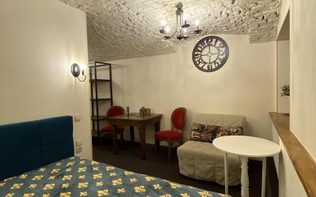 Na Nevskom 84-86 Mini Hotel