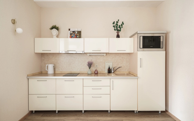 Апартаменты на Белинского by Uloo