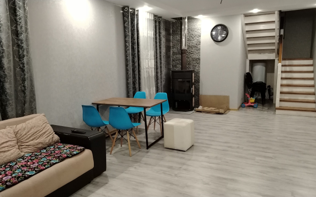 Novy Bolshoy Nedaleko Ot Goroda Private house