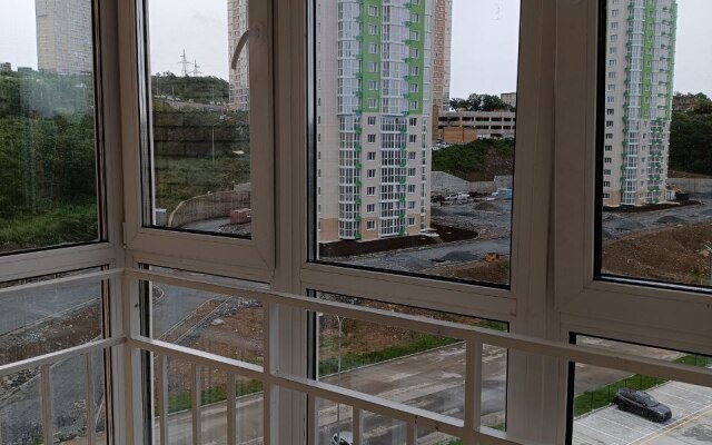 Vozle Morya Flat