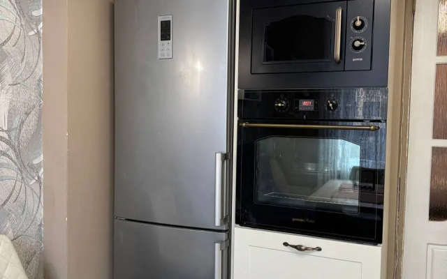 Квартира Central Park