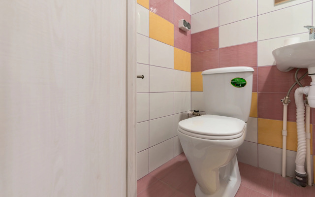 Studio Vasilevskiy Studiya 2 Apartments