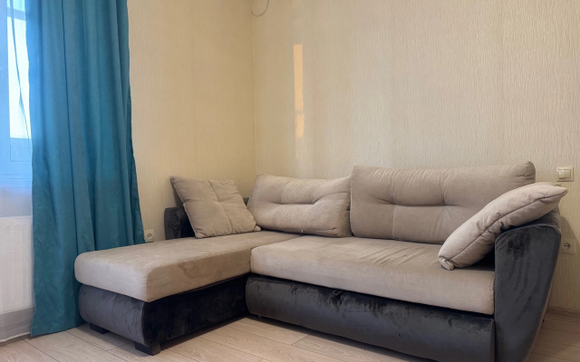 Квартира Просторная 2-комнатная в Центре Краснодара