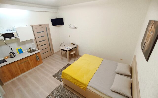Altair-22 Guest House