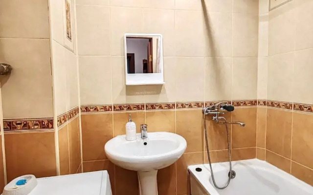 Квартира возле микрохирургии глаза имени Федорова