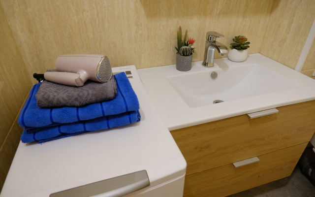 Апартаменты Жк Юлай