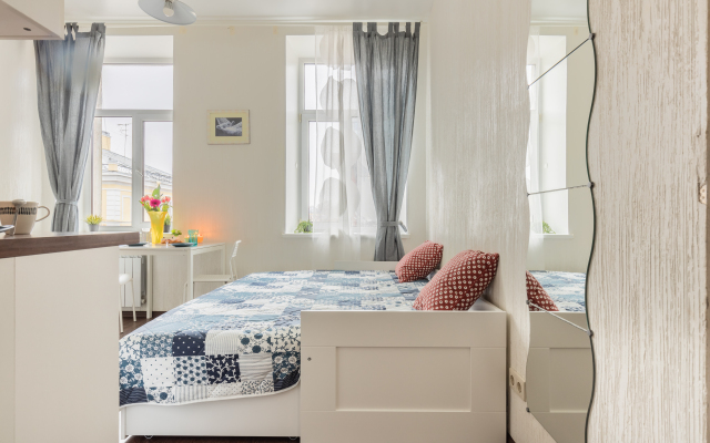 Квартира BombFlat на Звенигородской